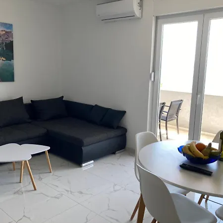 Apartament Anamaria Lokva Rogoznica