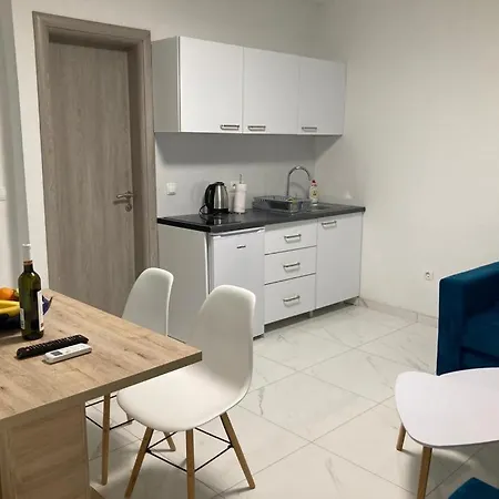 Anamaria Apartament