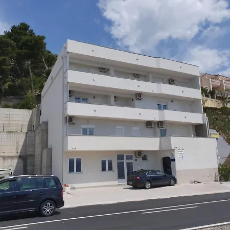 Apartament Anamaria