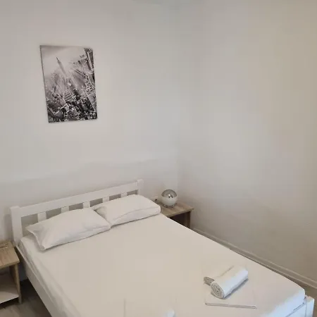 Apartament Anamaria Lokva Rogoznica