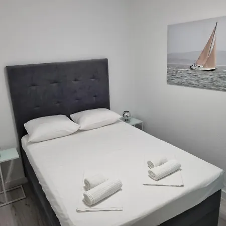 Apartament Anamaria