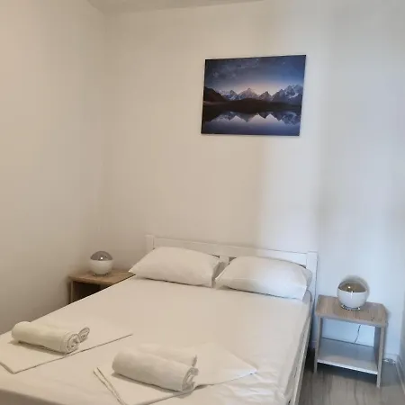 Anamaria Apartament