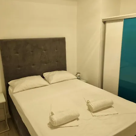 Apartament Anamaria