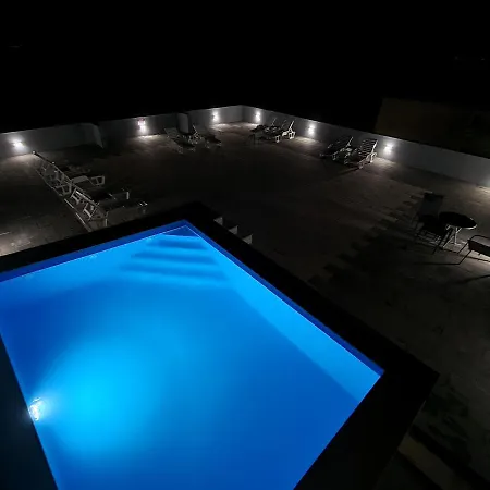 Anamaria Apartament