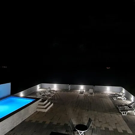 Anamaria Apartament