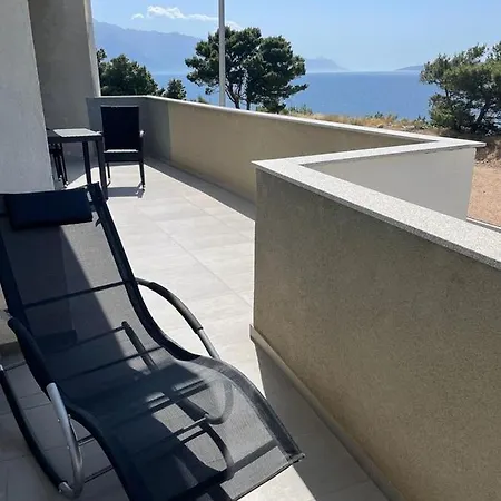 Anamaria Apartament *