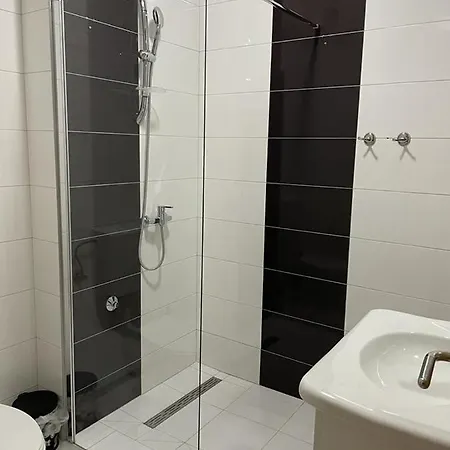 Anamaria Apartament *