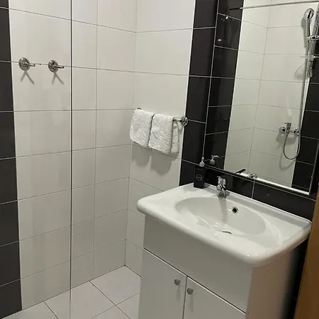 Anamaria Apartament *
