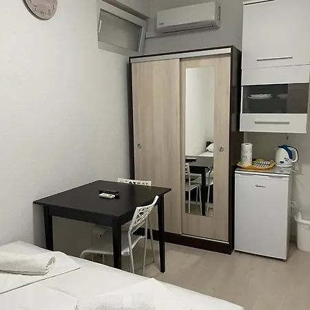 Apartament Anamaria *