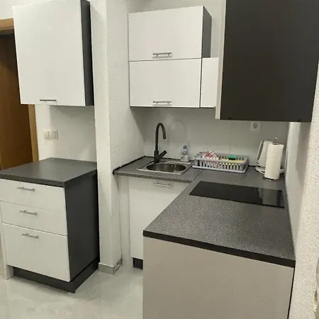 Anamaria Apartament
