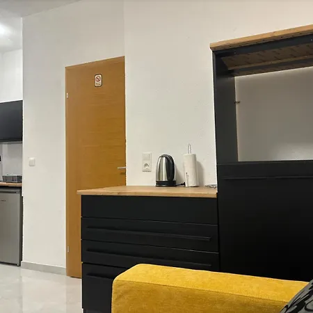 Anamaria Апартаменты *