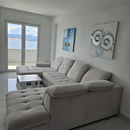 Anamaria Apartament Lokva Rogoznica