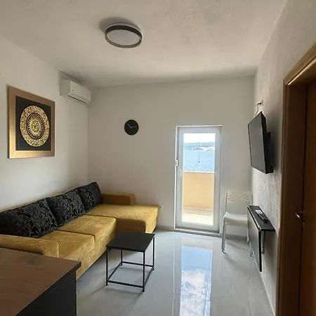 Apartament Anamaria Lokva Rogoznica