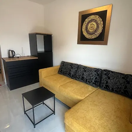 Apartament Anamaria Lokva Rogoznica
