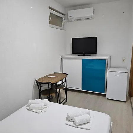 Anamaria Apartament