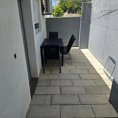 Apartman Anamaria