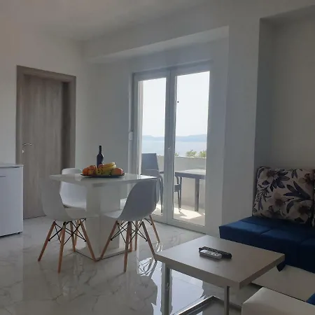 Apartament Anamaria