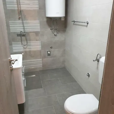 Apartament Anamaria Lokva Rogoznica