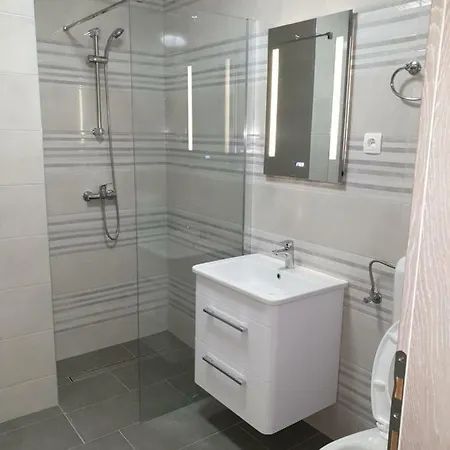 Apartament Anamaria