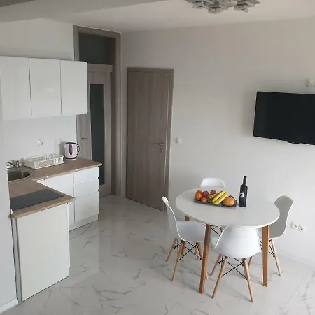 Apartament Anamaria